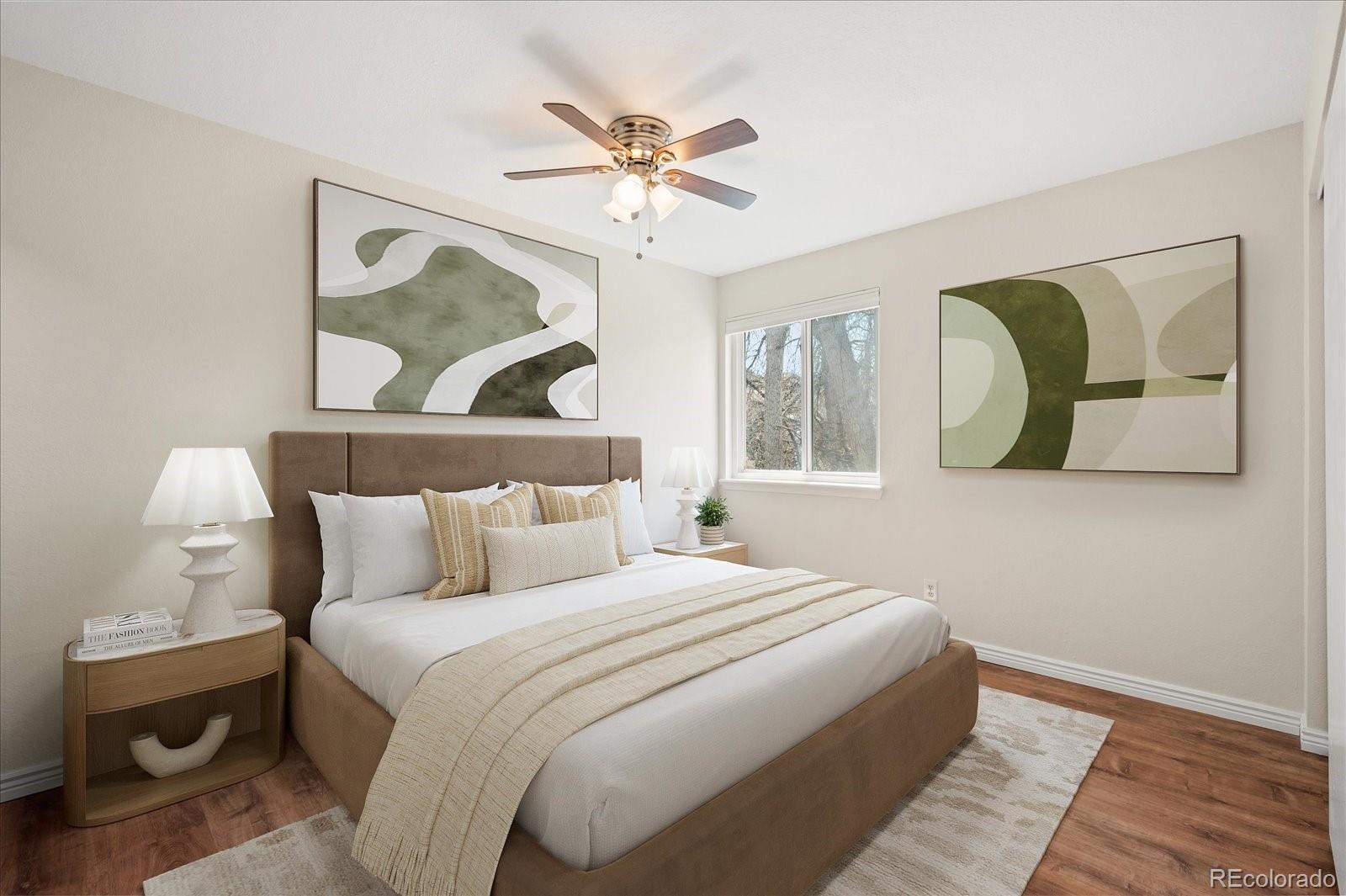 281 S Zinnia Way Denver CO 80228