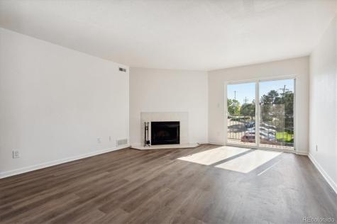 13095 W Cedar Drive Lakewood CO 80228