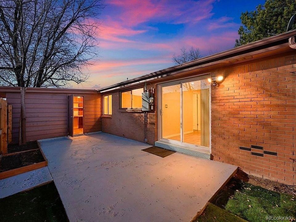 10322 W 59th Avenue Arvada CO 80004