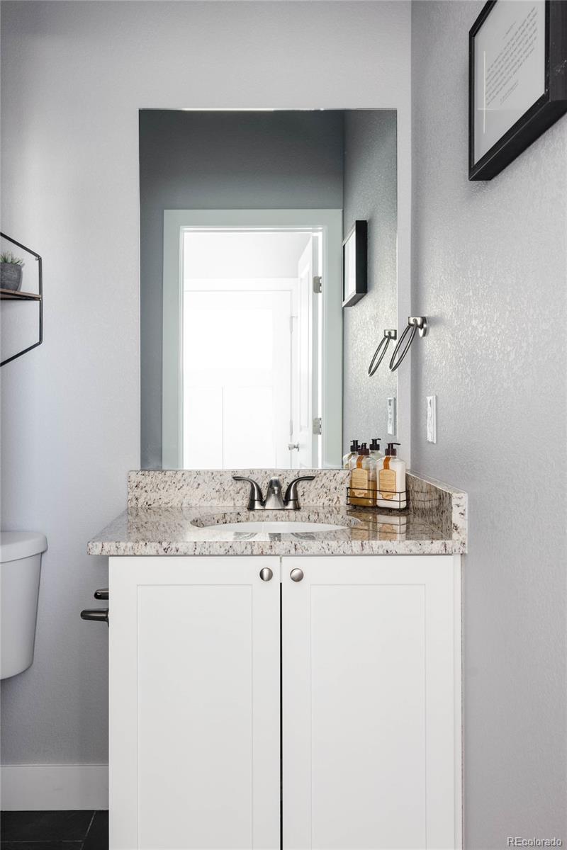 306 S 4th Court Deer Trail CO 80105