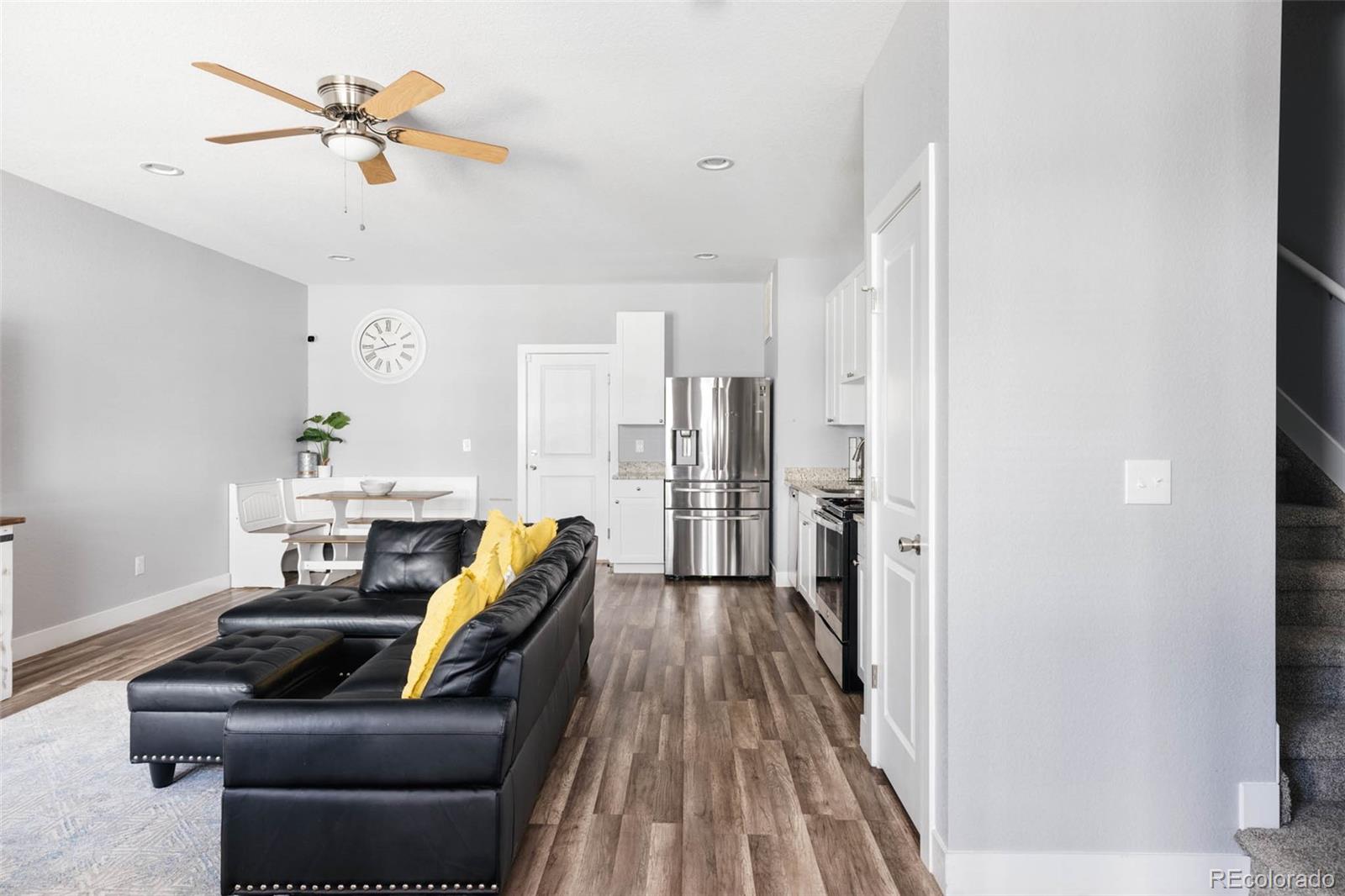 306 S 4th Court Deer Trail CO 80105