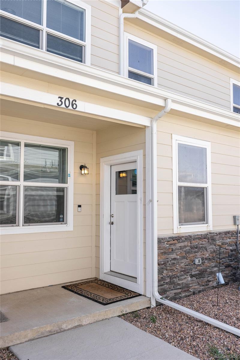 306 S 4th Court Deer Trail CO 80105