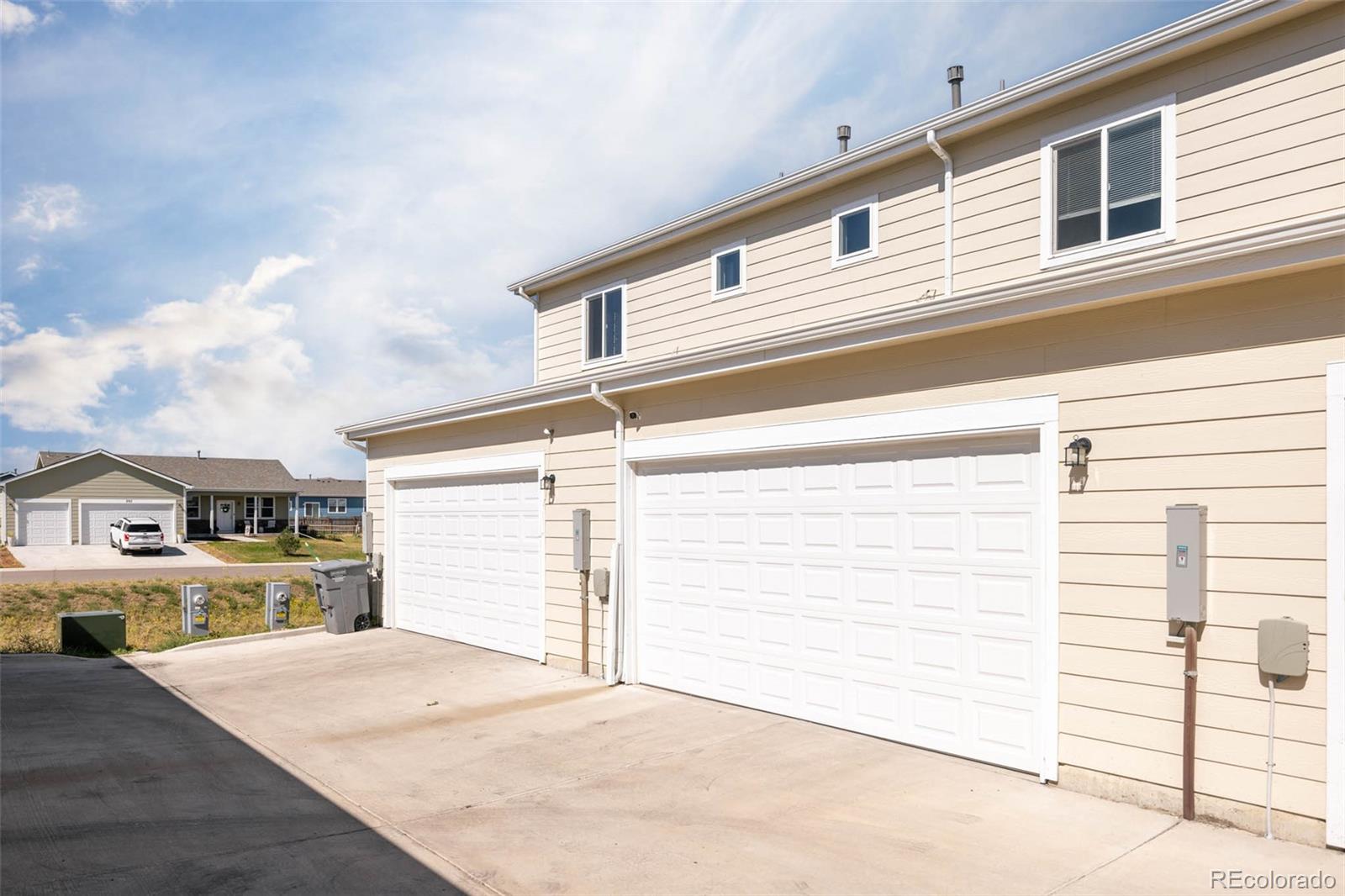 306 S 4th Court Deer Trail CO 80105