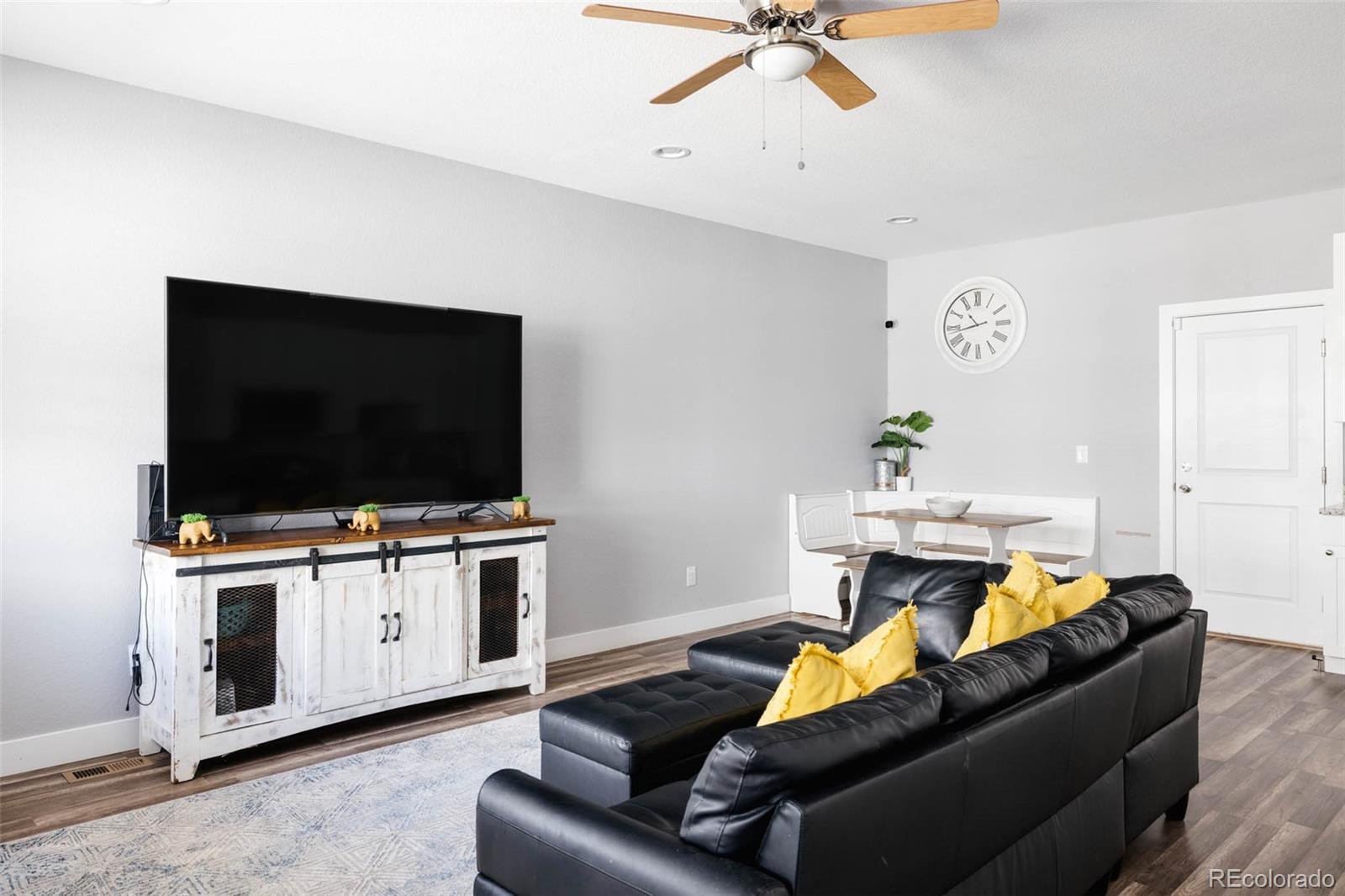 306 S 4th Court Deer Trail CO 80105