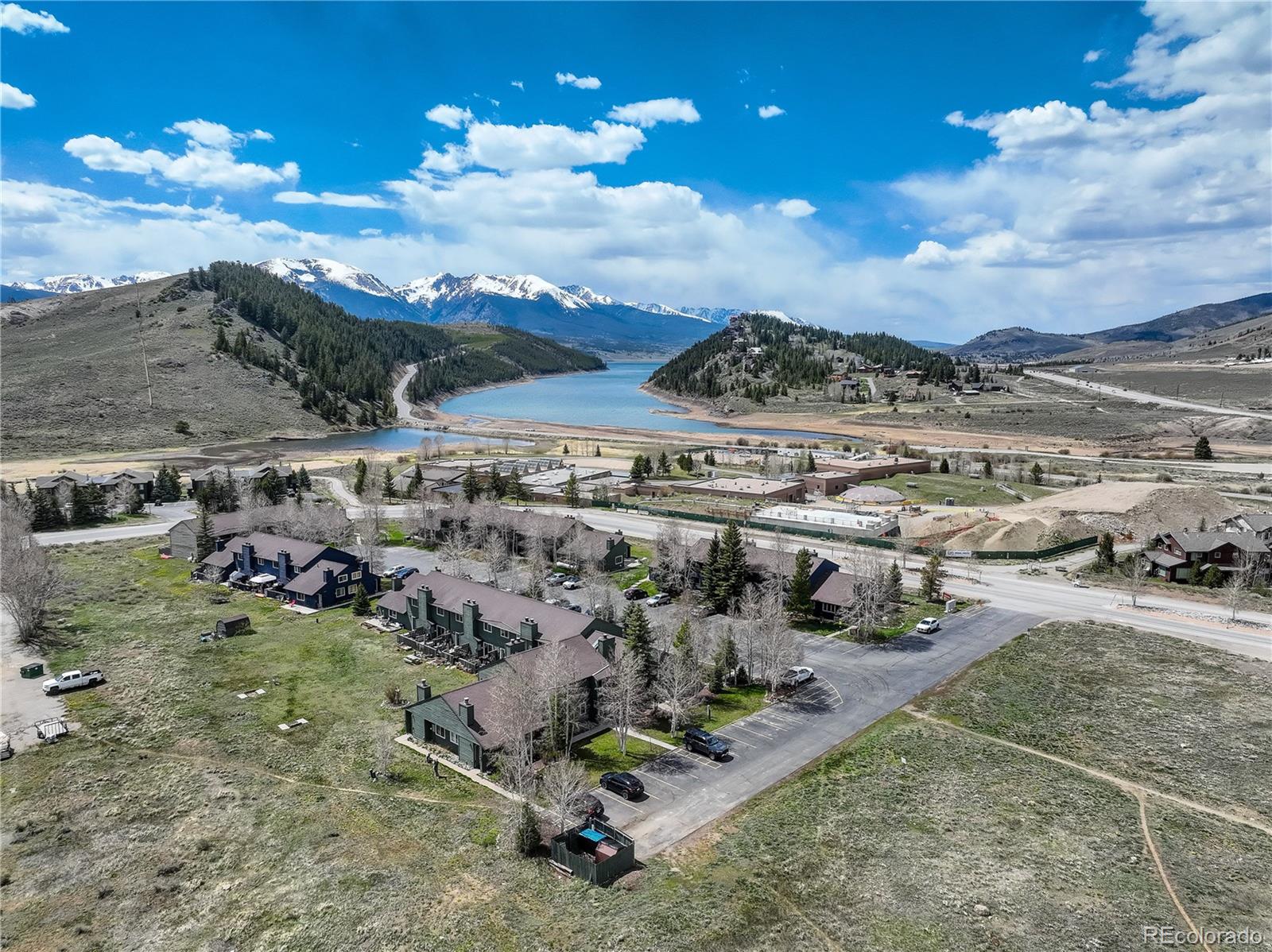 258 Cove Boulevard Dillon CO 80435
