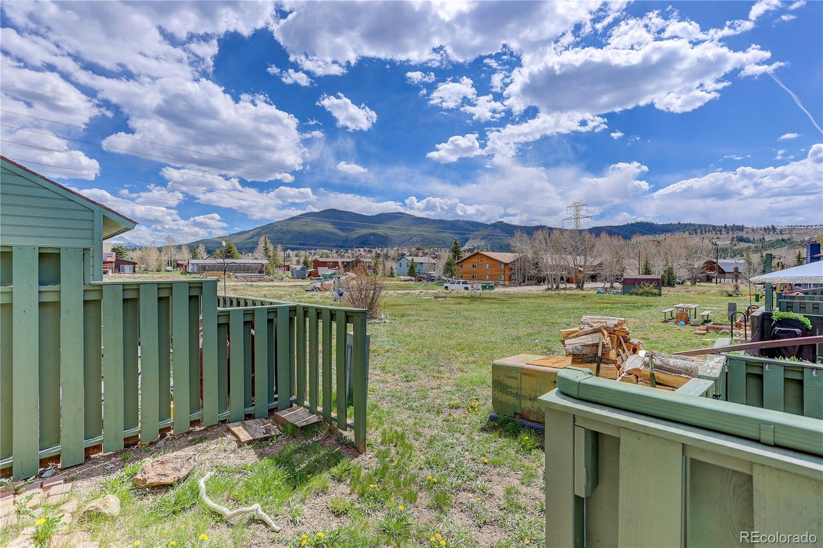 258 Cove Boulevard Dillon CO 80435