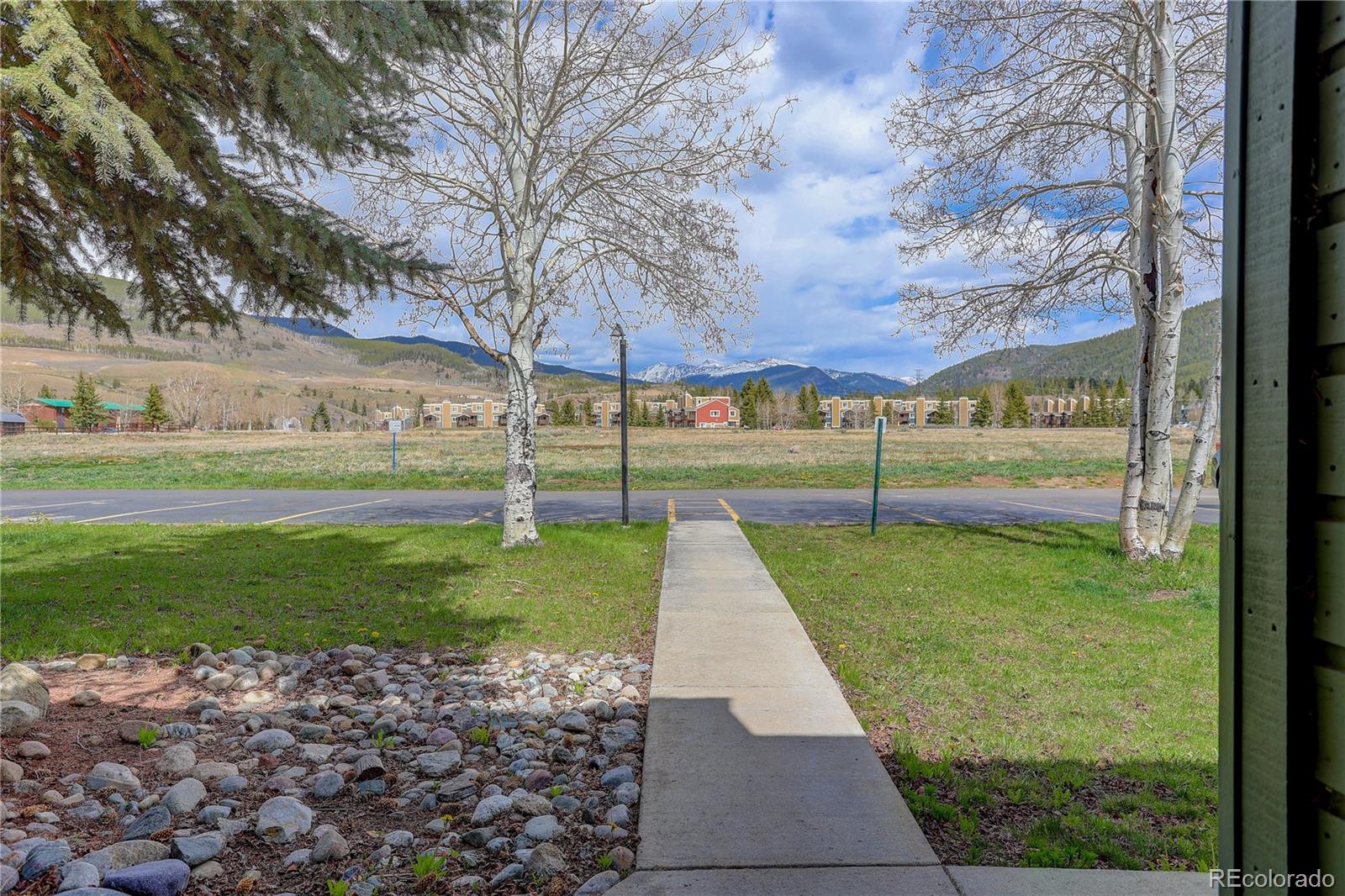 258 Cove Boulevard Dillon CO 80435