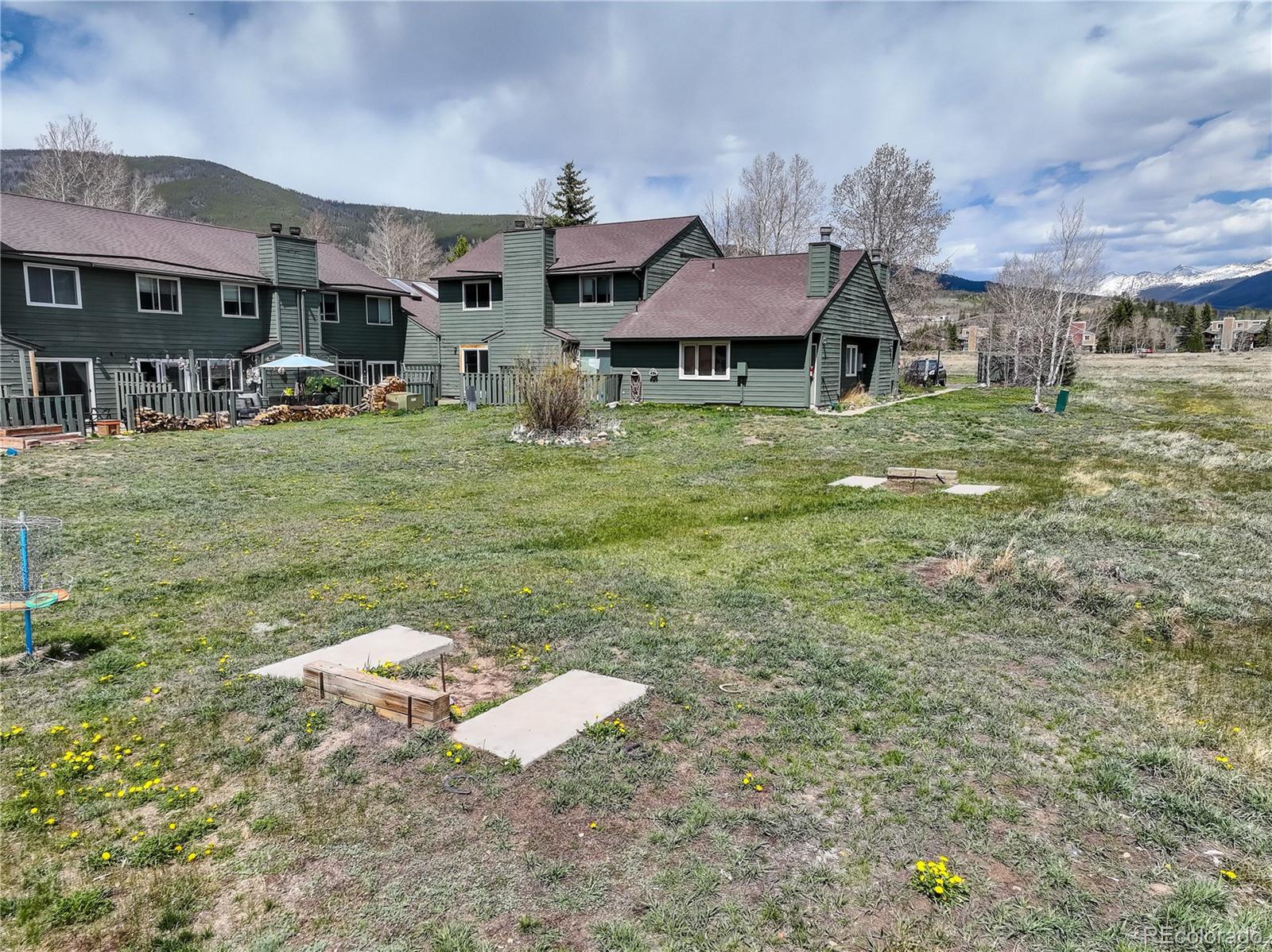 258 Cove Boulevard Dillon CO 80435