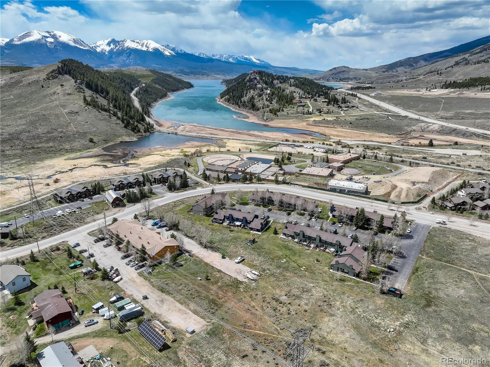 258 Cove Boulevard Dillon CO 80435
