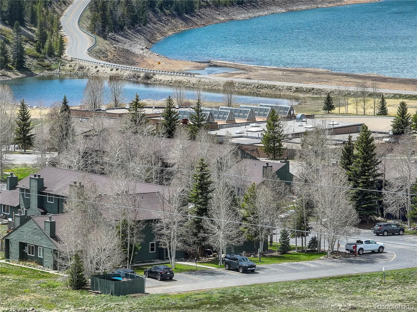 258 Cove Boulevard Dillon CO 80435