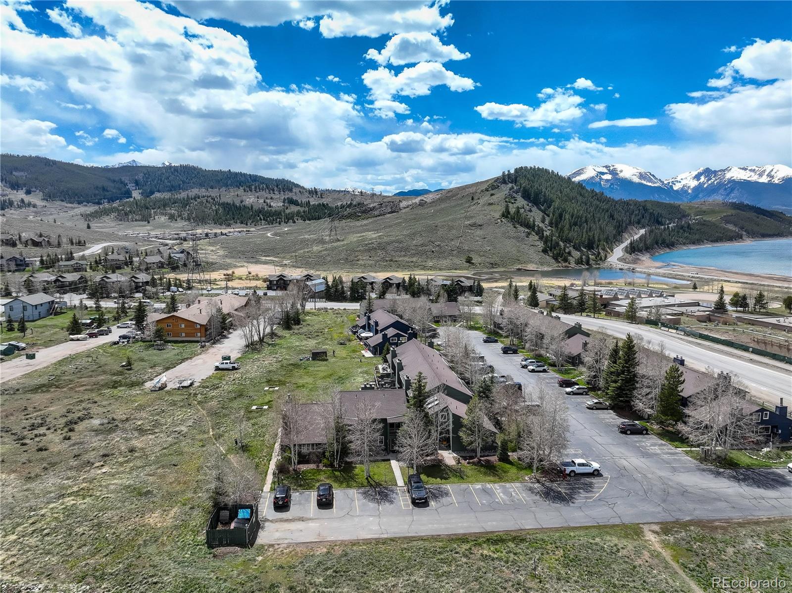 258 Cove Boulevard Dillon CO 80435