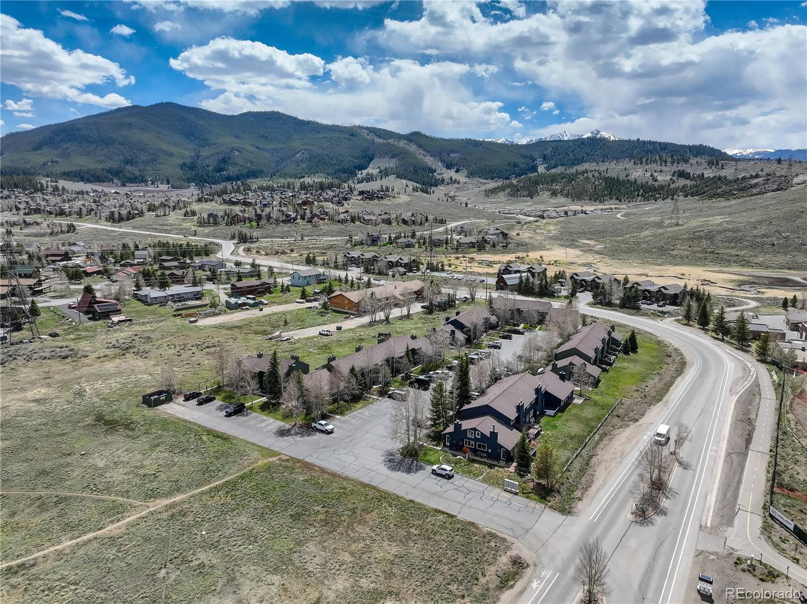258 Cove Boulevard Dillon CO 80435