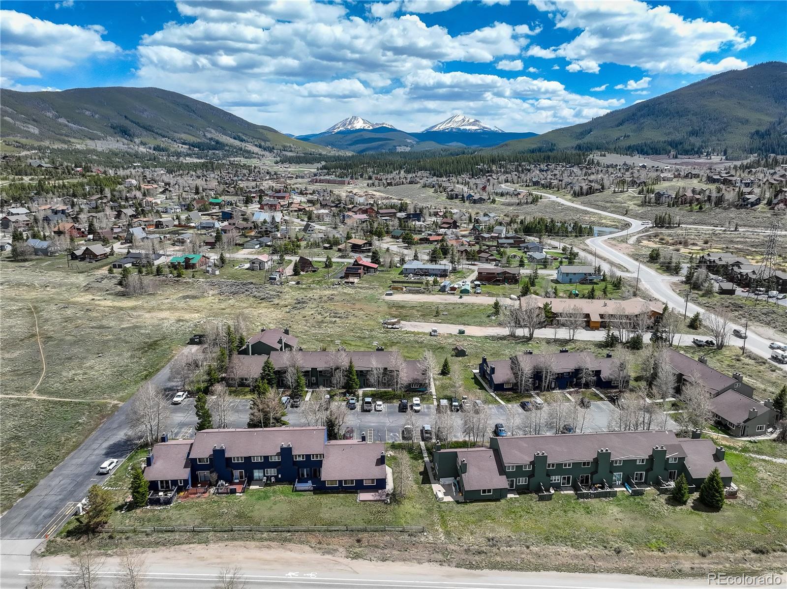 258 Cove Boulevard Dillon CO 80435