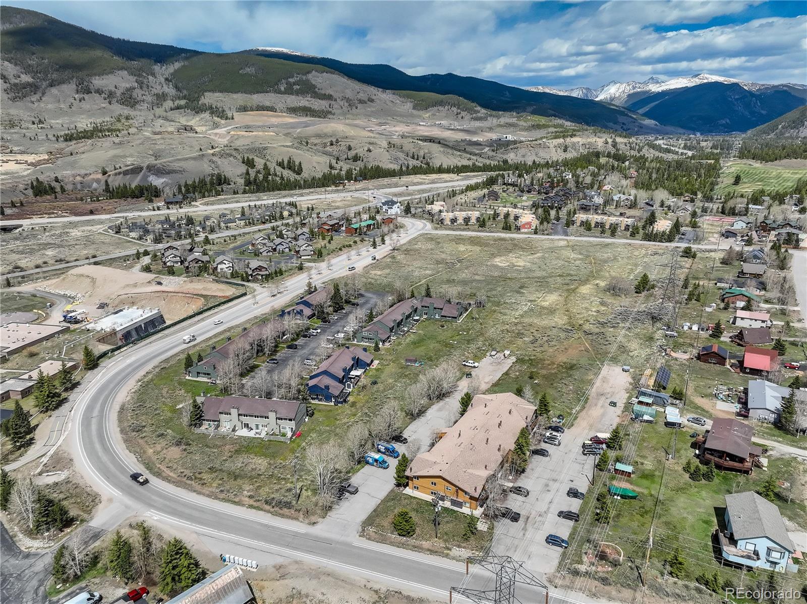 258 Cove Boulevard Dillon CO 80435