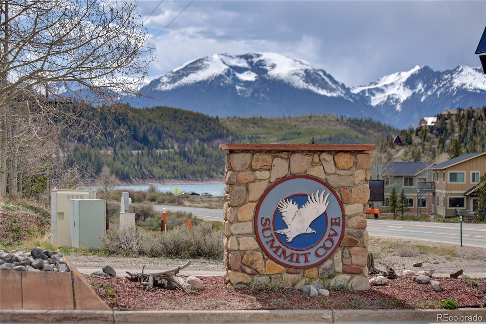 258 Cove Boulevard Dillon CO 80435