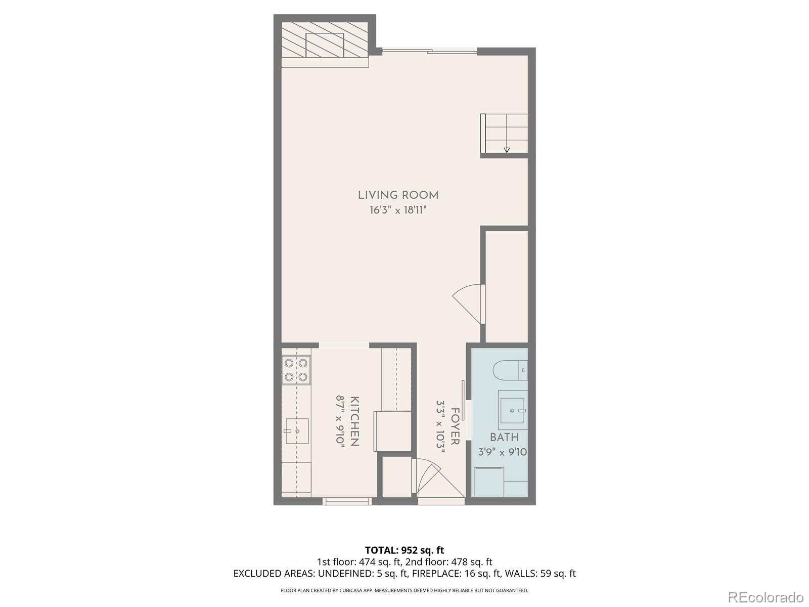 258 Cove Boulevard Dillon CO 80435
