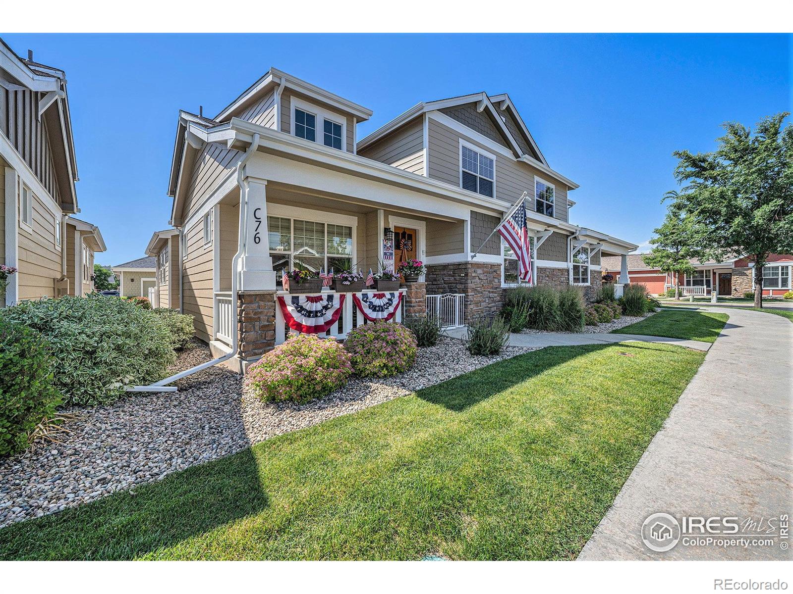 4751 Pleasant Oak Drive Fort Collins CO 80525