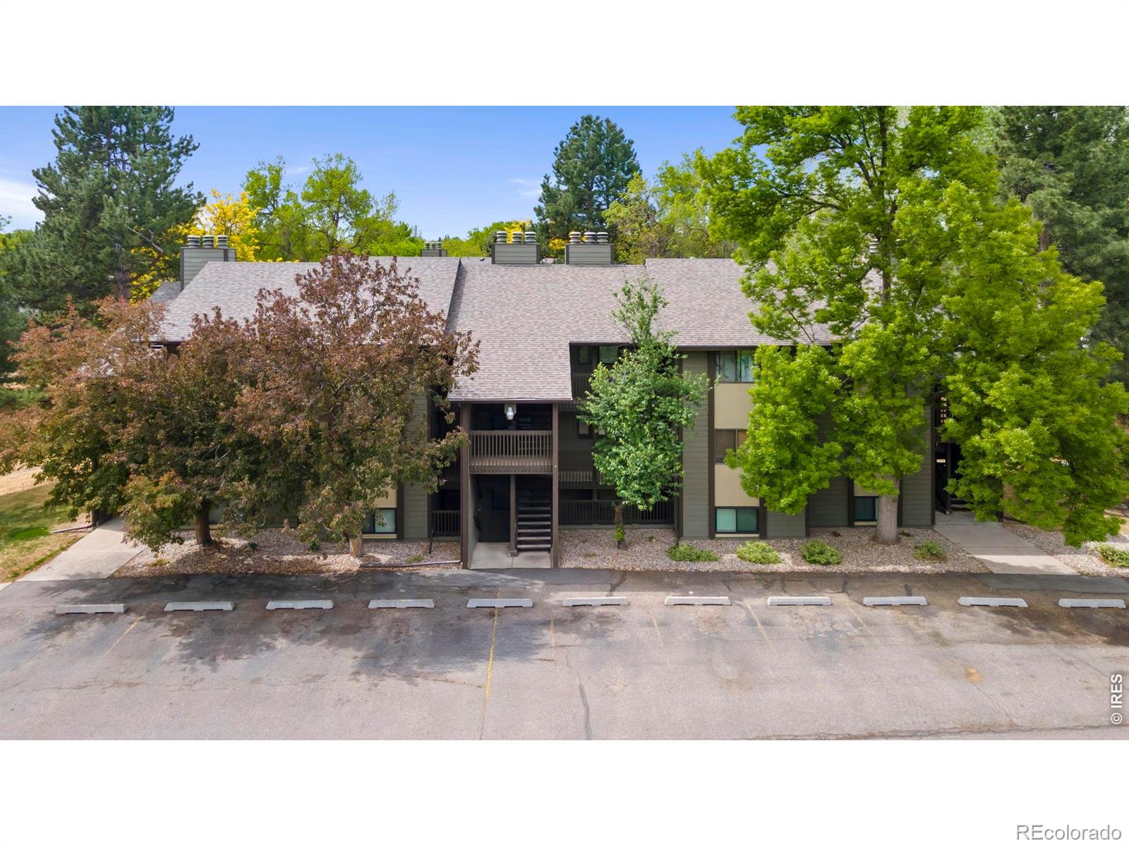 925 Columbia Road Fort Collins CO 80525