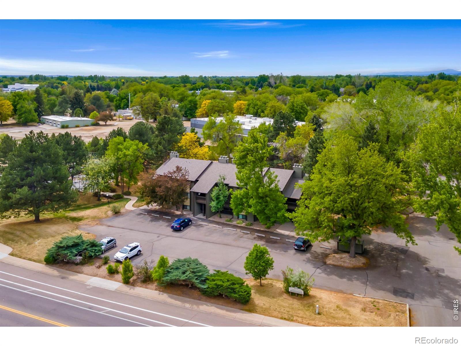 925 Columbia Road Fort Collins CO 80525