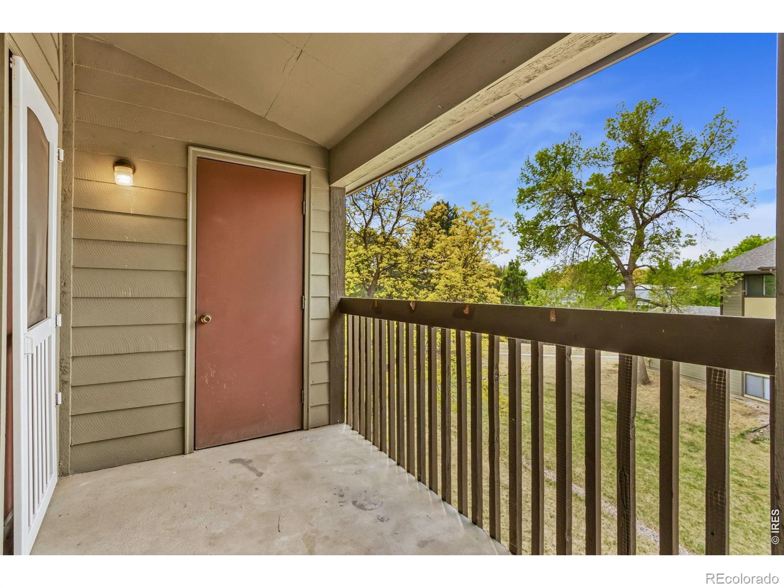 925 Columbia Road Fort Collins CO 80525