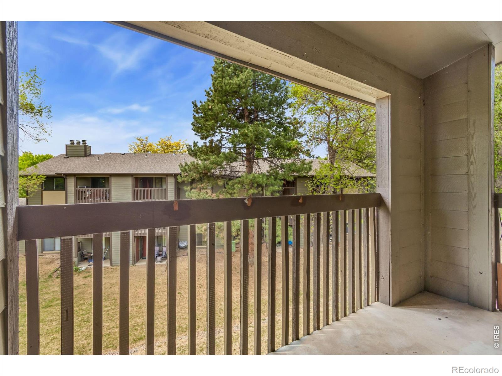 925 Columbia Road Fort Collins CO 80525