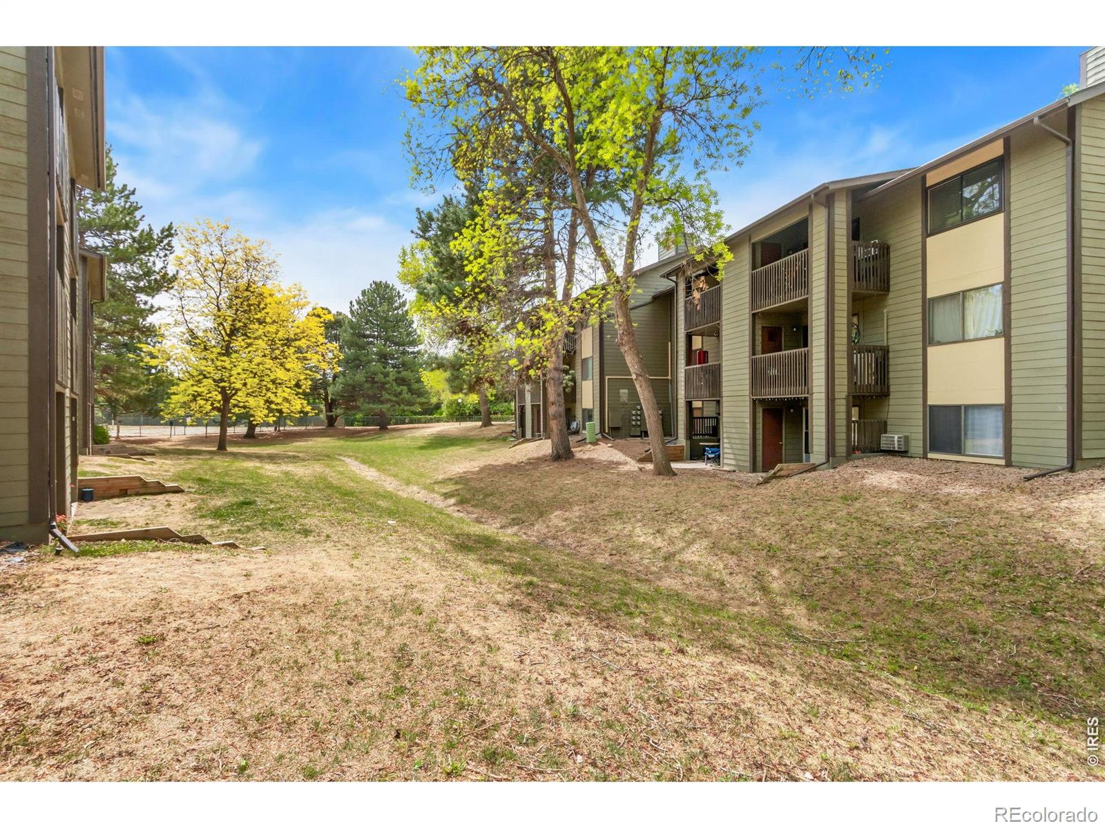 925 Columbia Road Fort Collins CO 80525