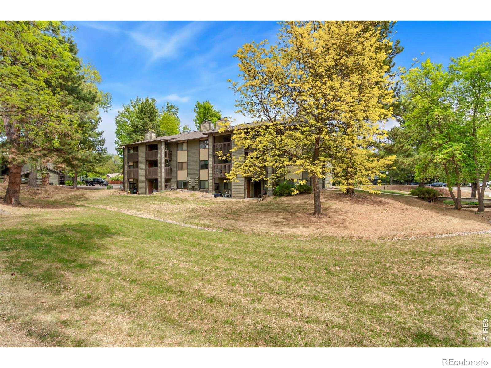 925 Columbia Road Fort Collins CO 80525