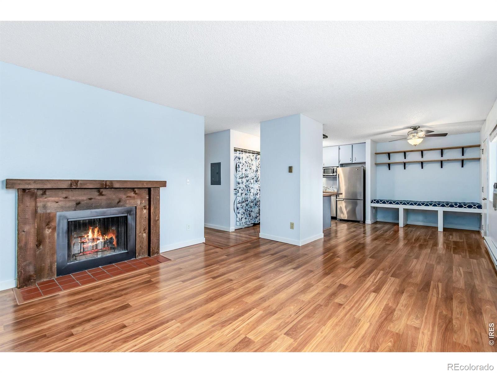 925 Columbia Road Fort Collins CO 80525