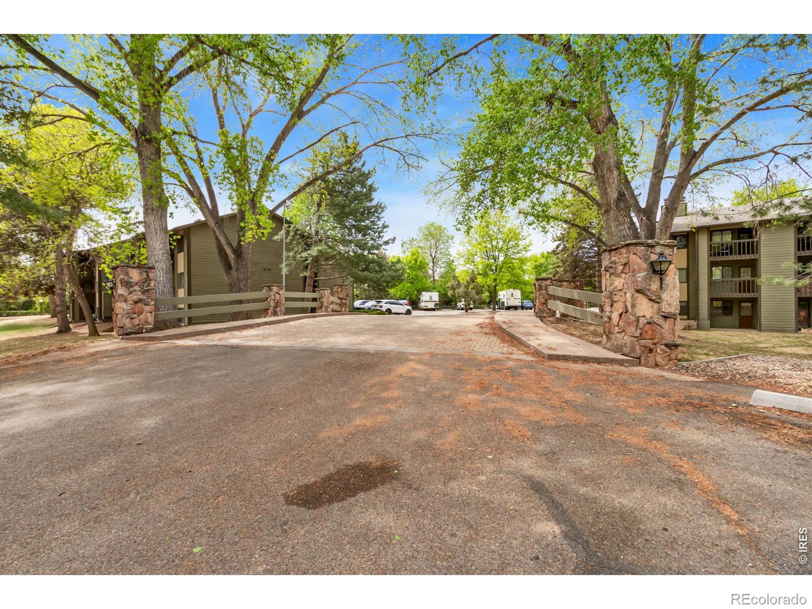 925 Columbia Road Fort Collins CO 80525