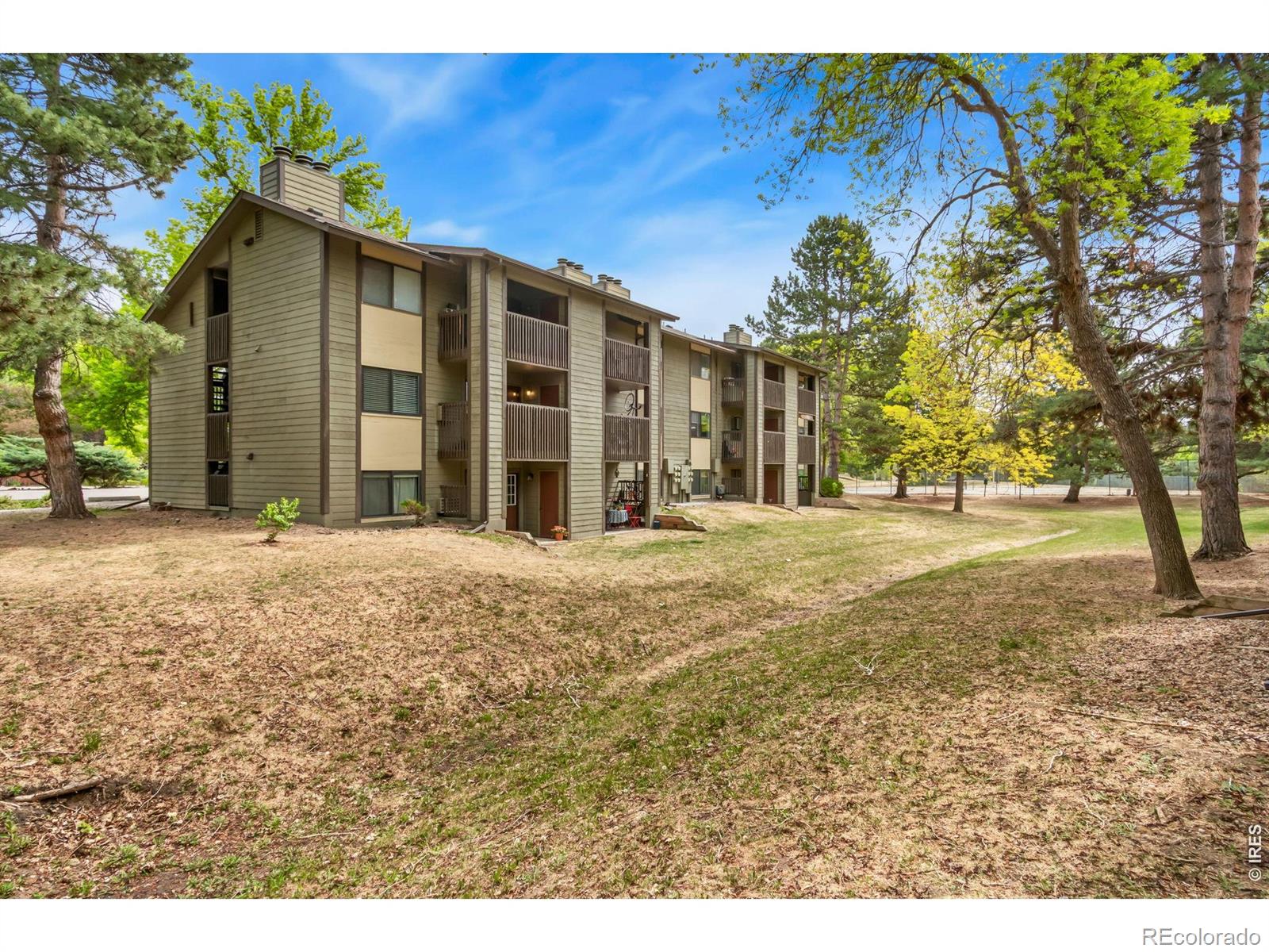 925 Columbia Road Fort Collins CO 80525