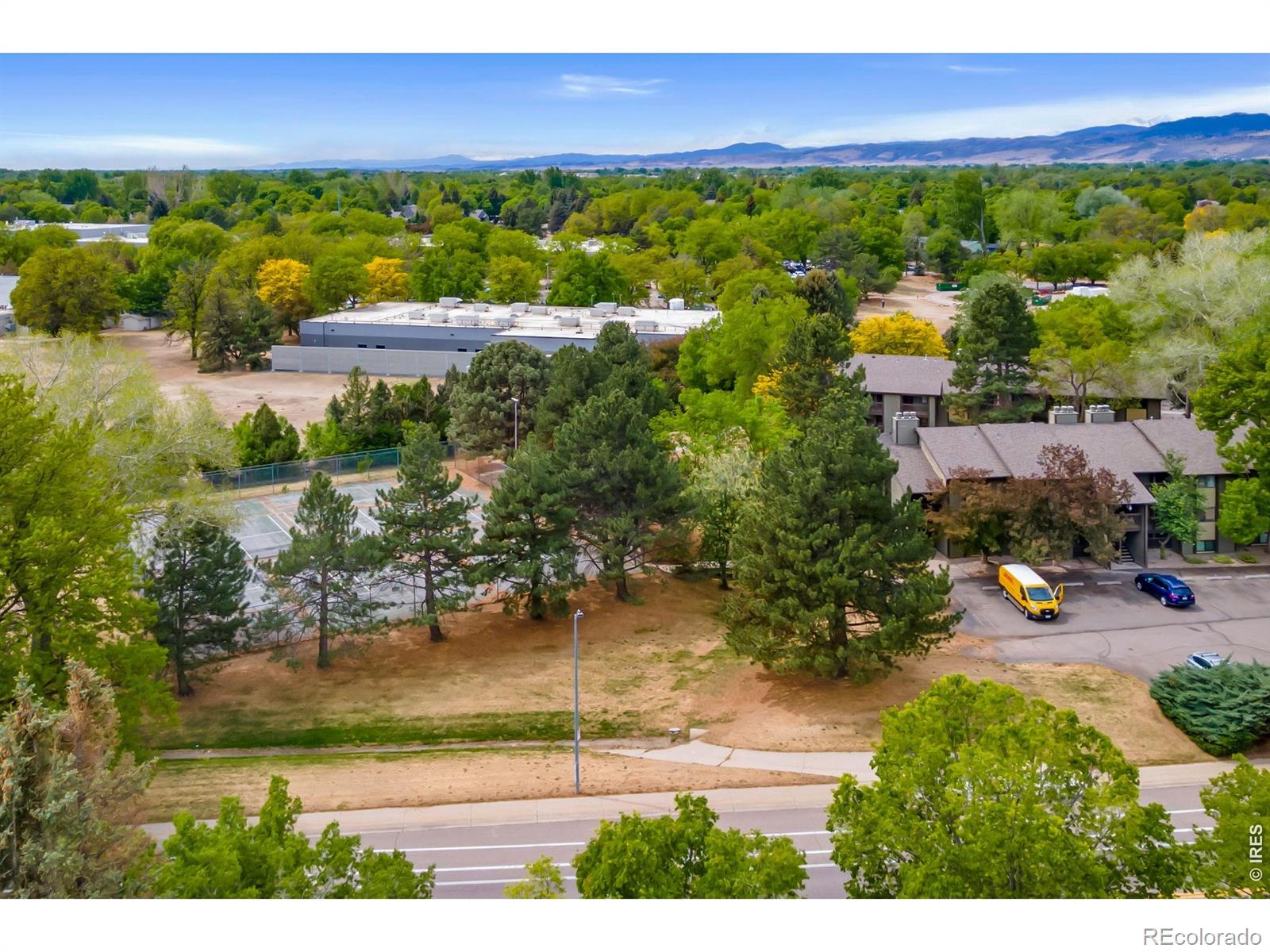 925 Columbia Road Fort Collins CO 80525