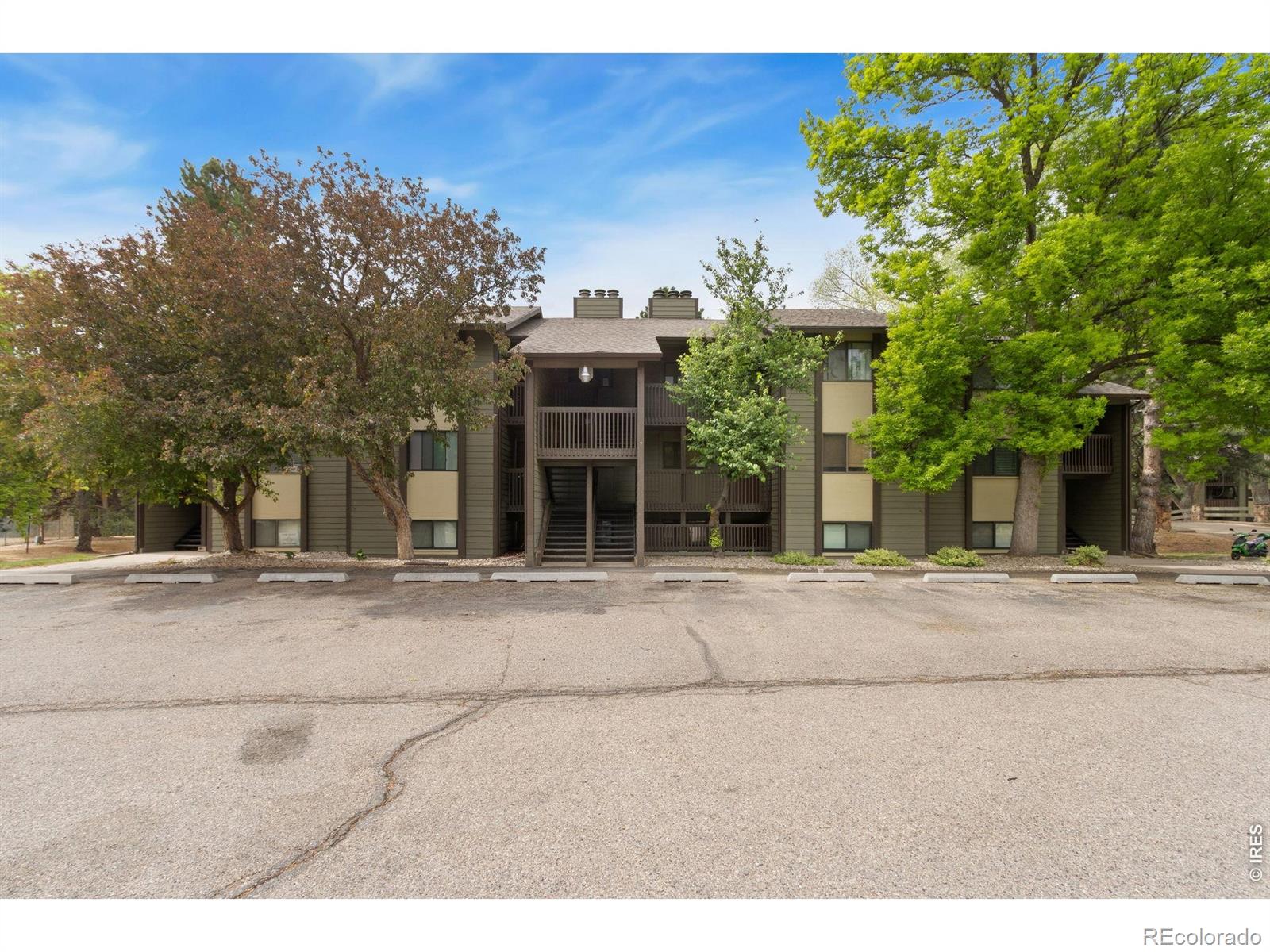 925 Columbia Road Fort Collins CO 80525