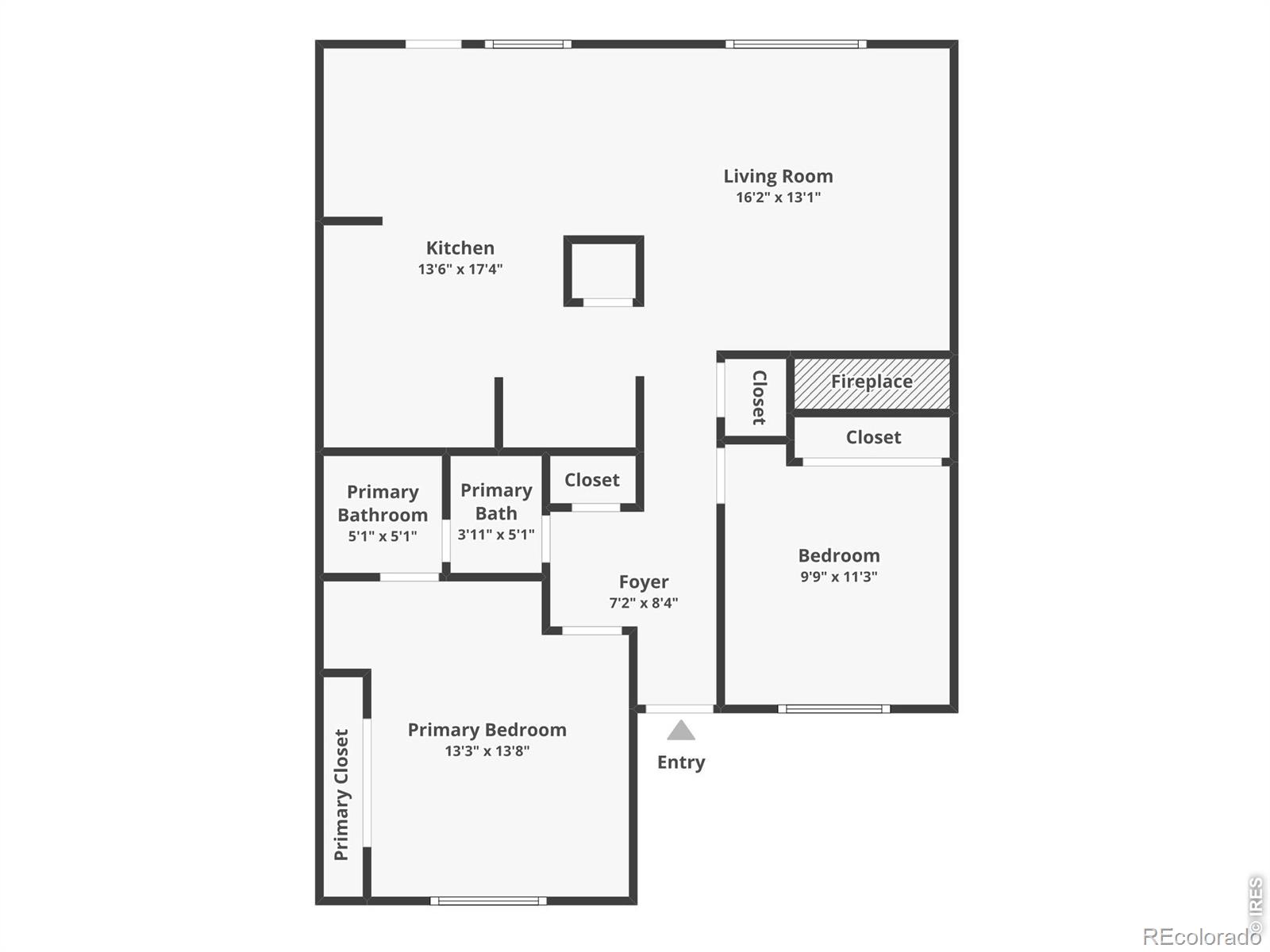 925 Columbia Road Fort Collins CO 80525