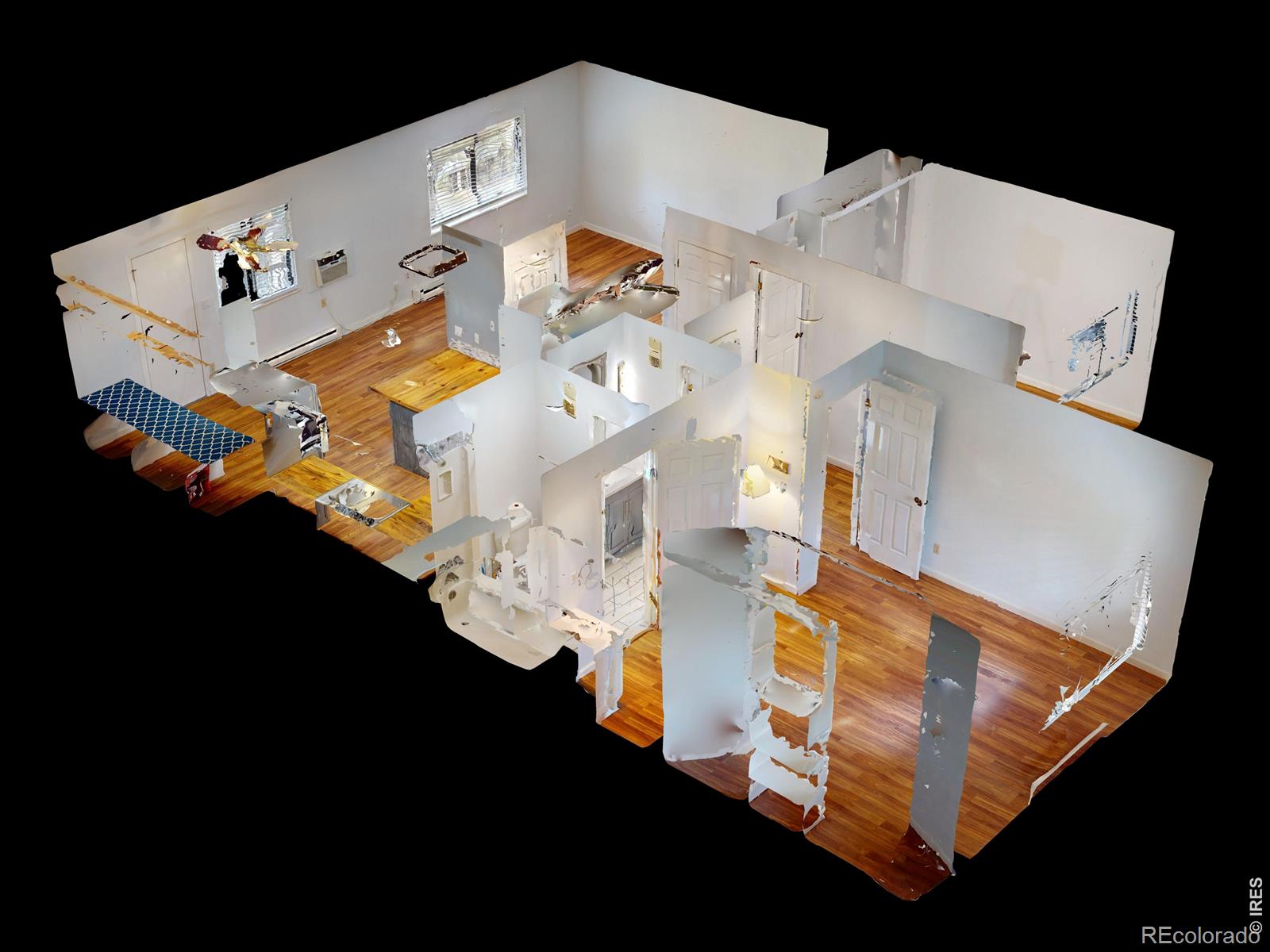 925 Columbia Road Fort Collins CO 80525