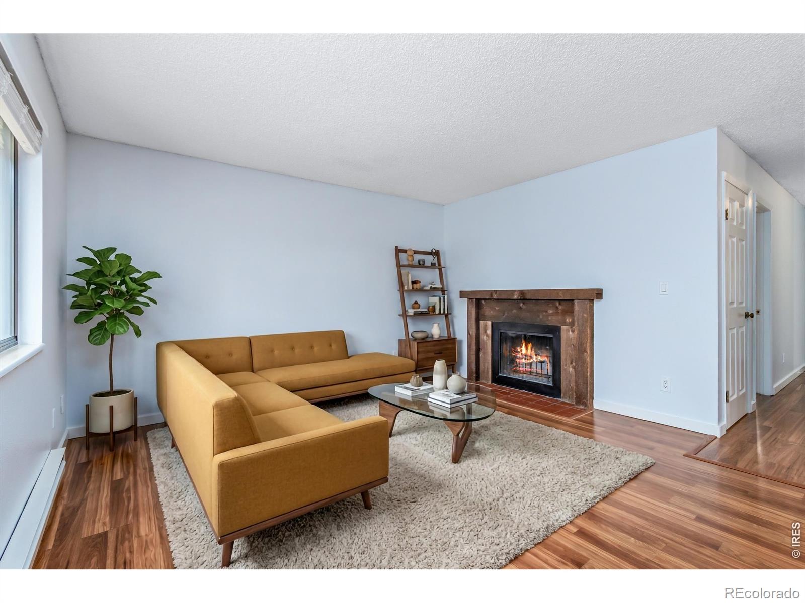 925 Columbia Road Fort Collins CO 80525