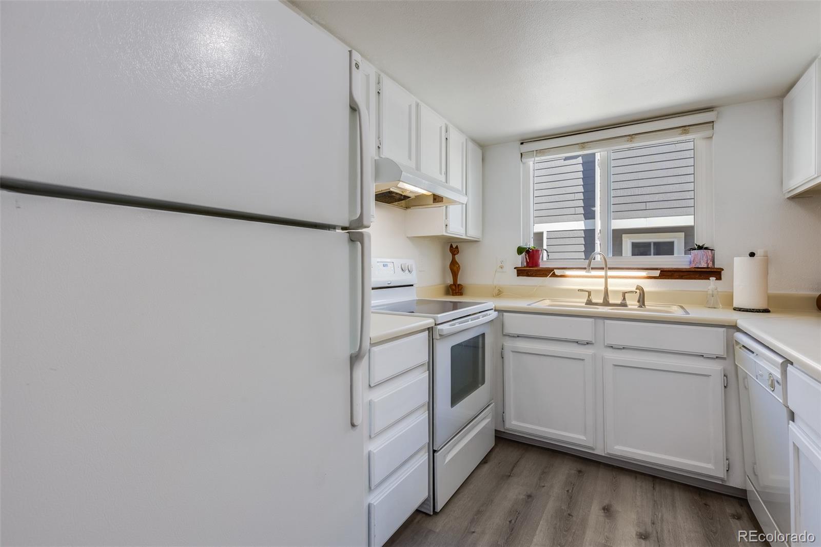 6670 W 84th Circle Arvada CO 80003