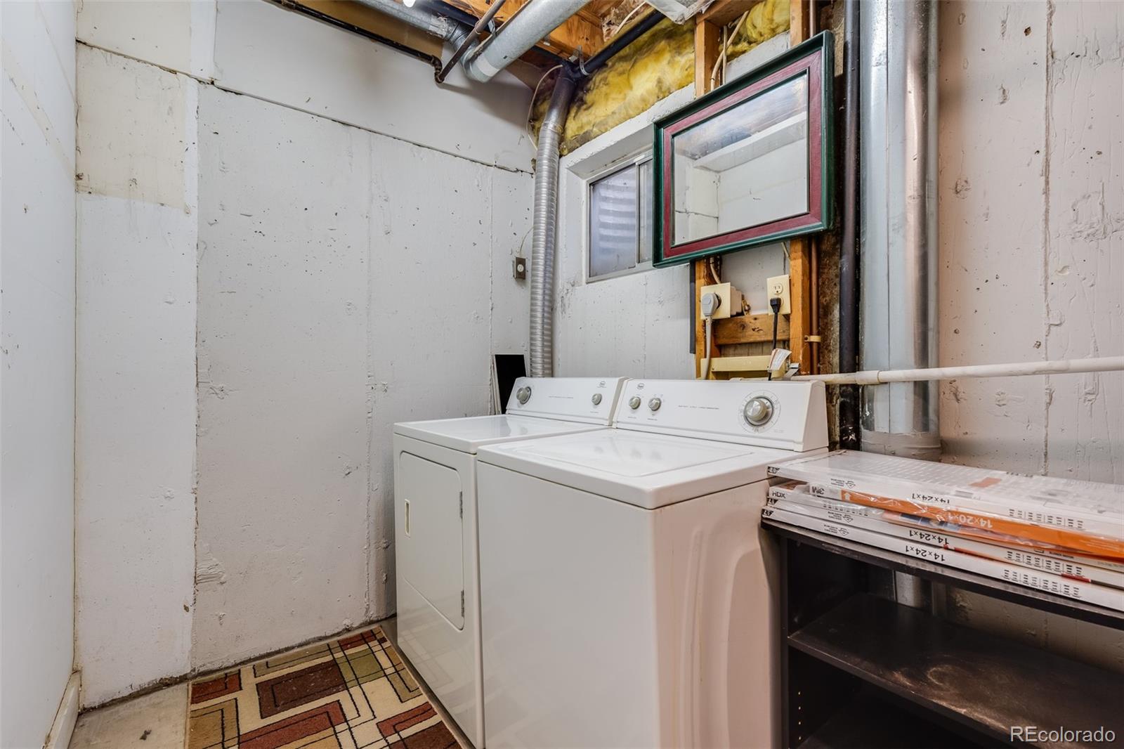 6670 W 84th Circle Arvada CO 80003