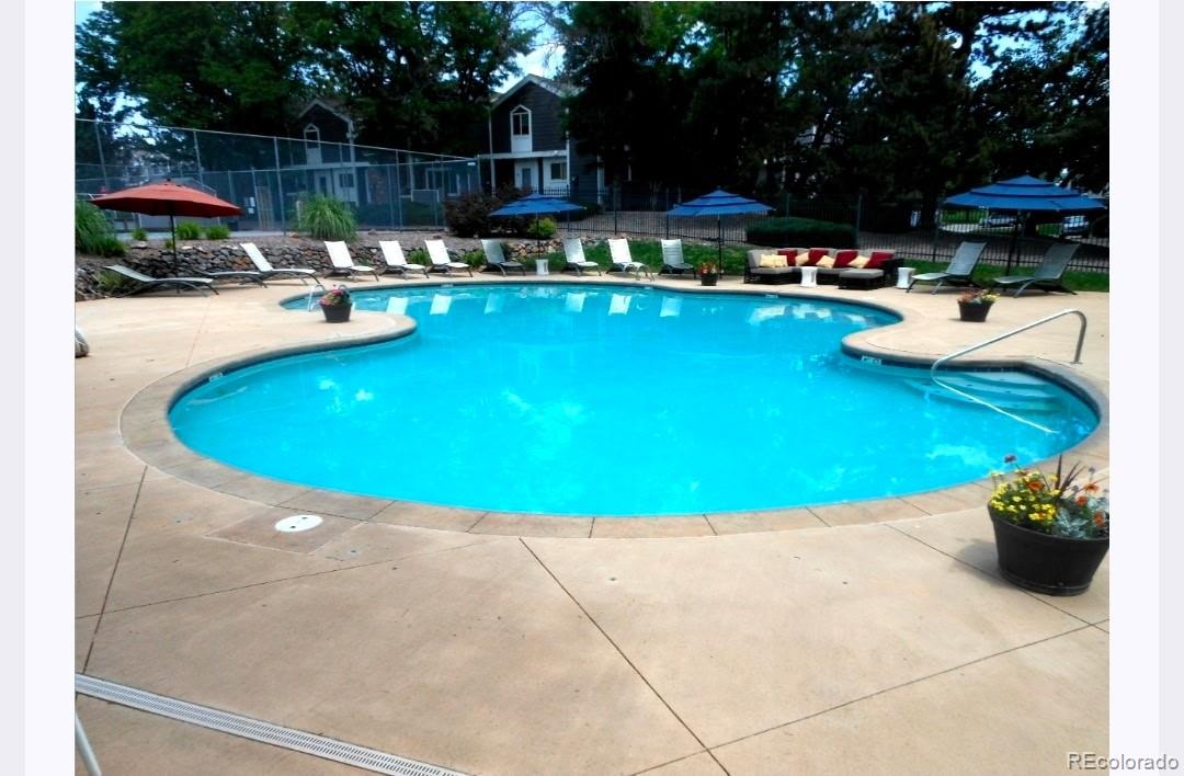 6670 W 84th Circle Arvada CO 80003