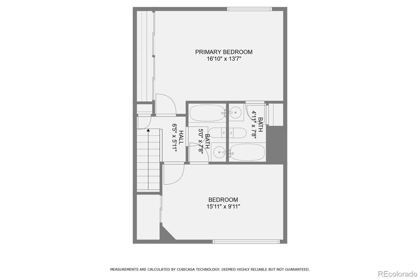 6670 W 84th Circle Arvada CO 80003