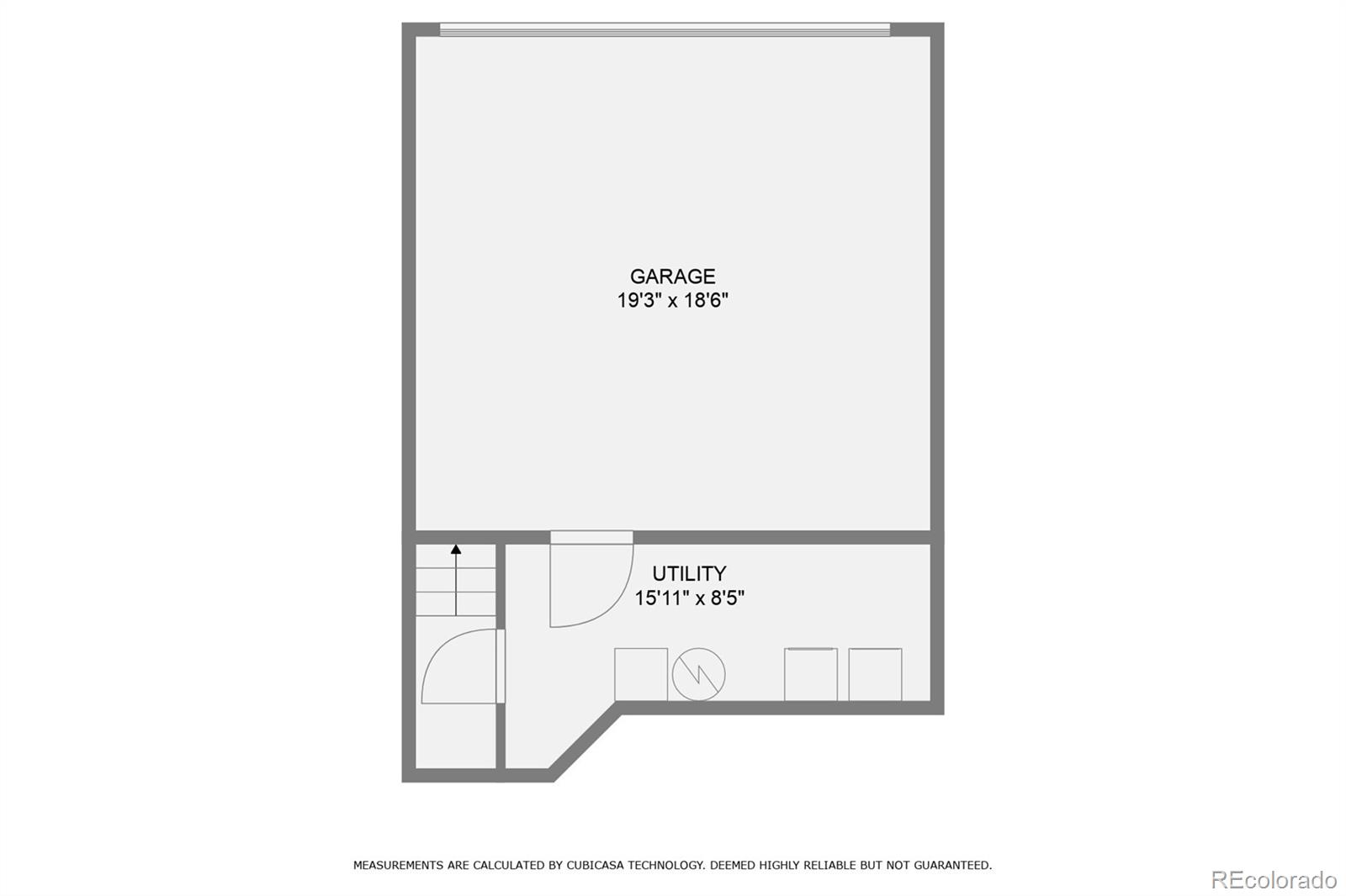 6670 W 84th Circle Arvada CO 80003