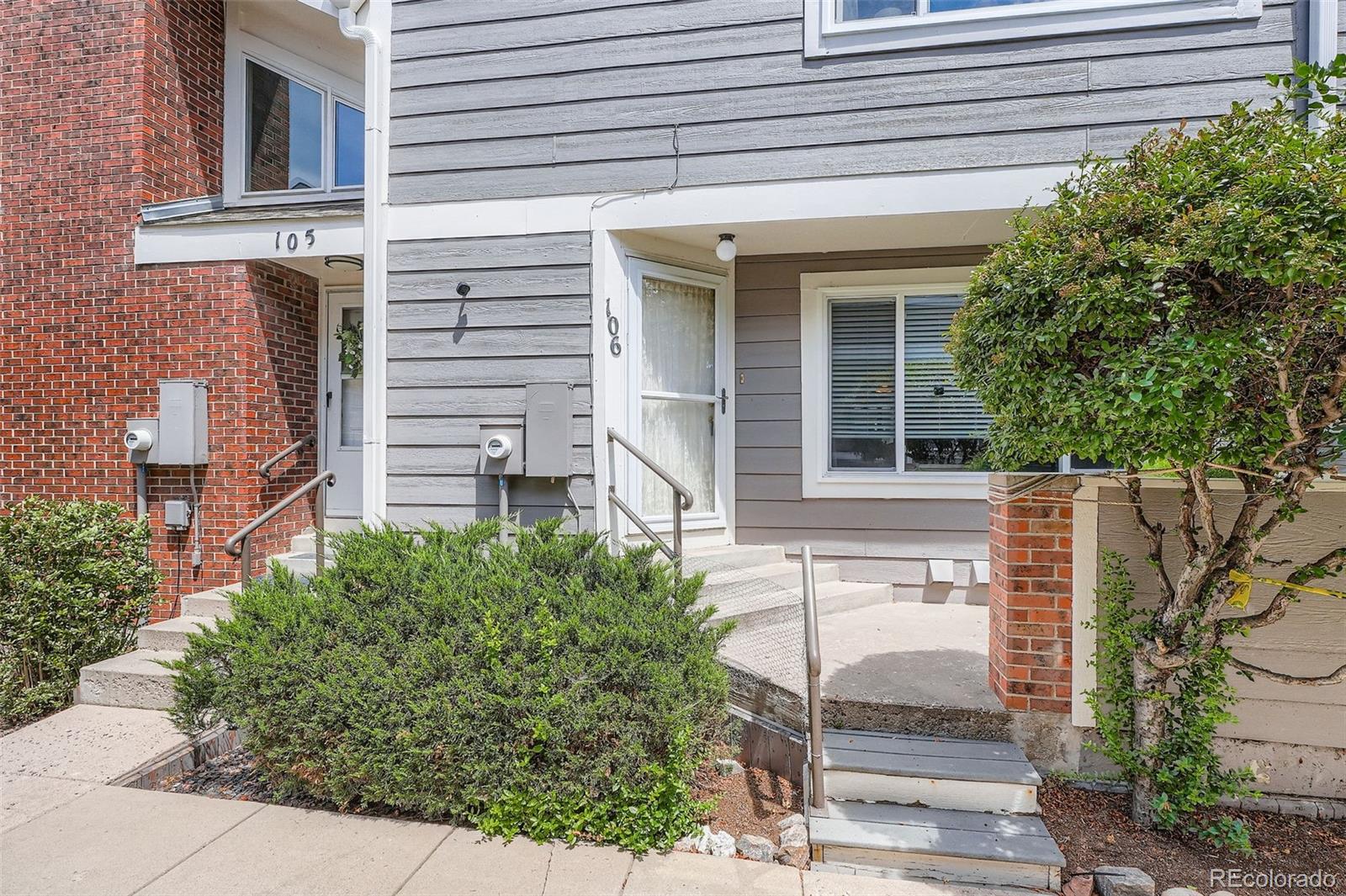 6670 W 84th Circle Arvada CO 80003