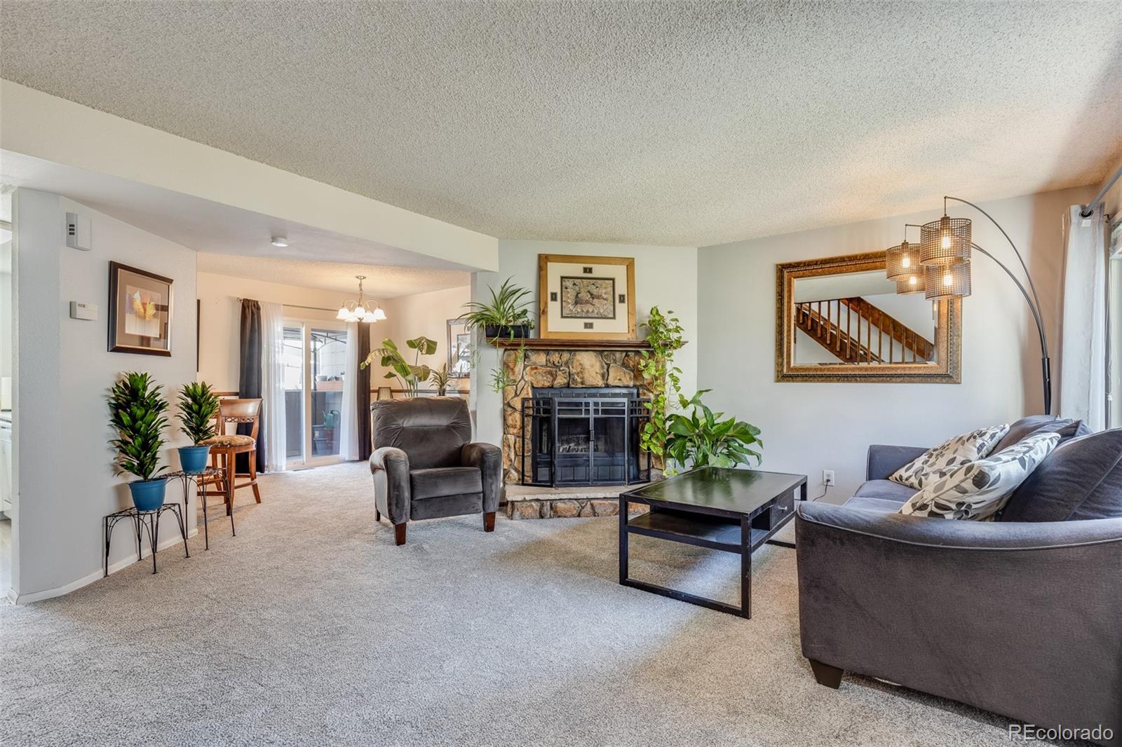 6670 W 84th Circle Arvada CO 80003