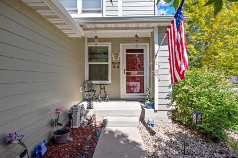 11169 Gaylord Street Northglenn CO 80233