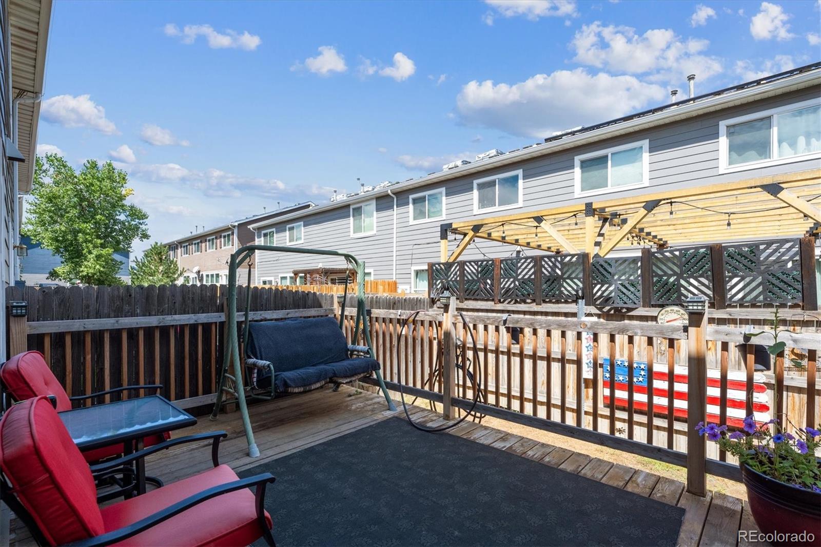 11169 Gaylord Street Northglenn CO 80233