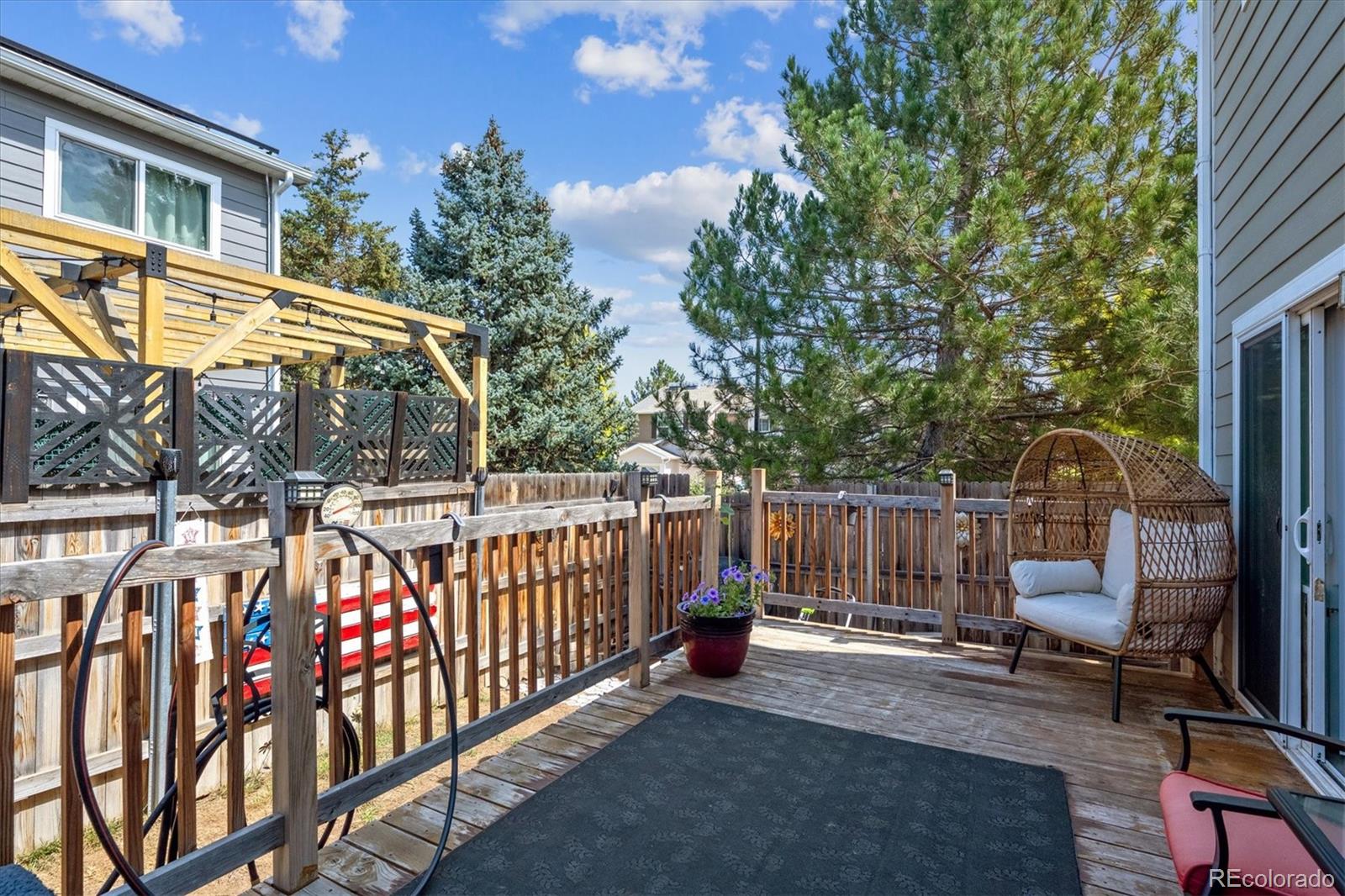 11169 Gaylord Street Northglenn CO 80233