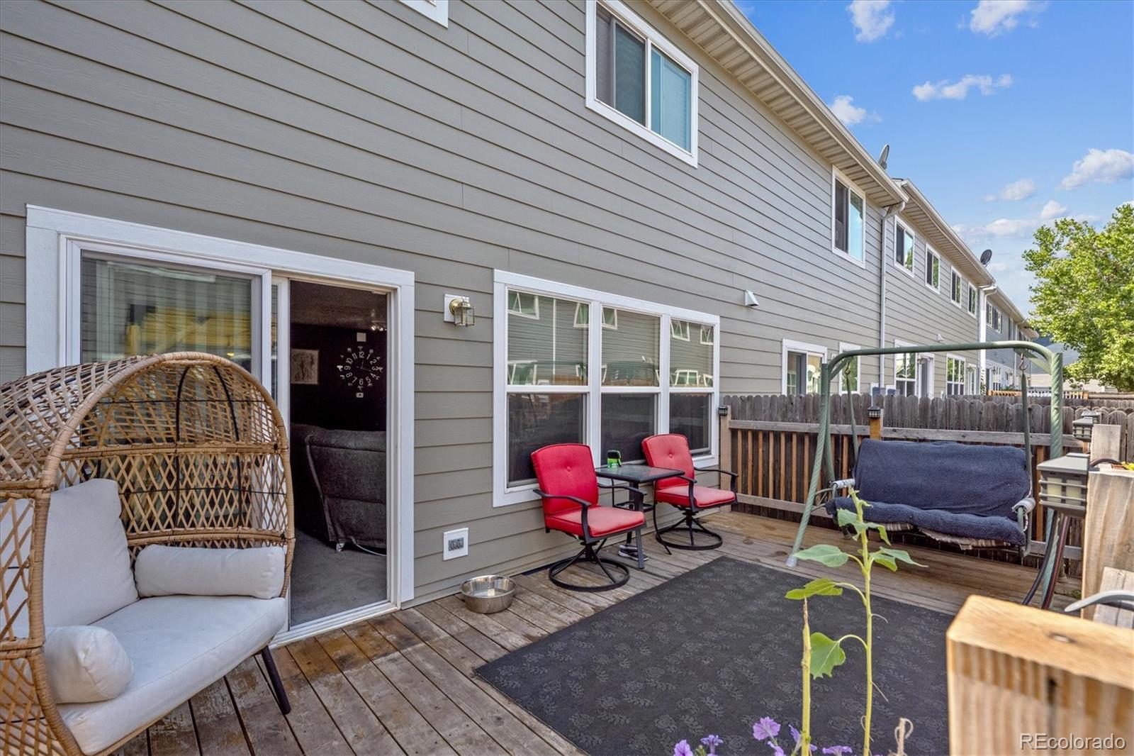 11169 Gaylord Street Northglenn CO 80233