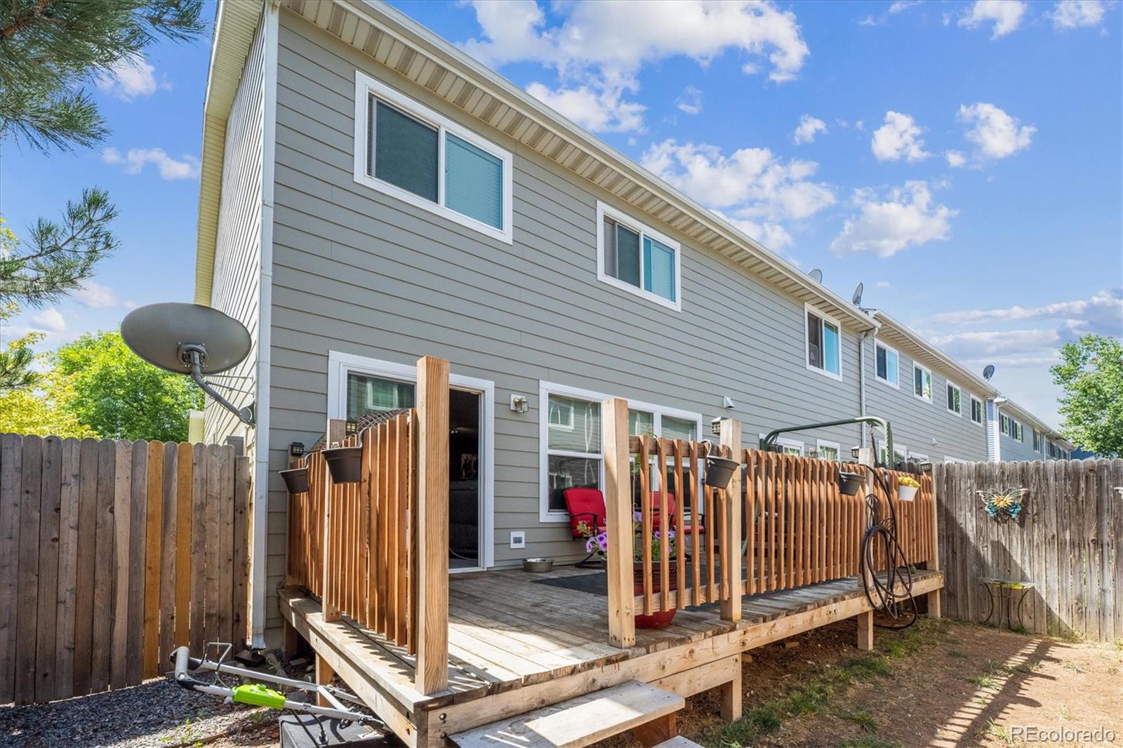 11169 Gaylord Street Northglenn CO 80233