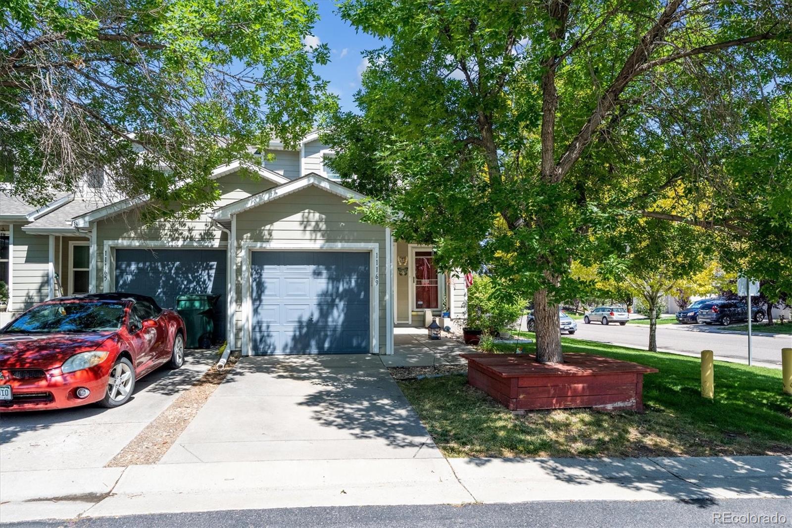 11169 Gaylord Street Northglenn CO 80233