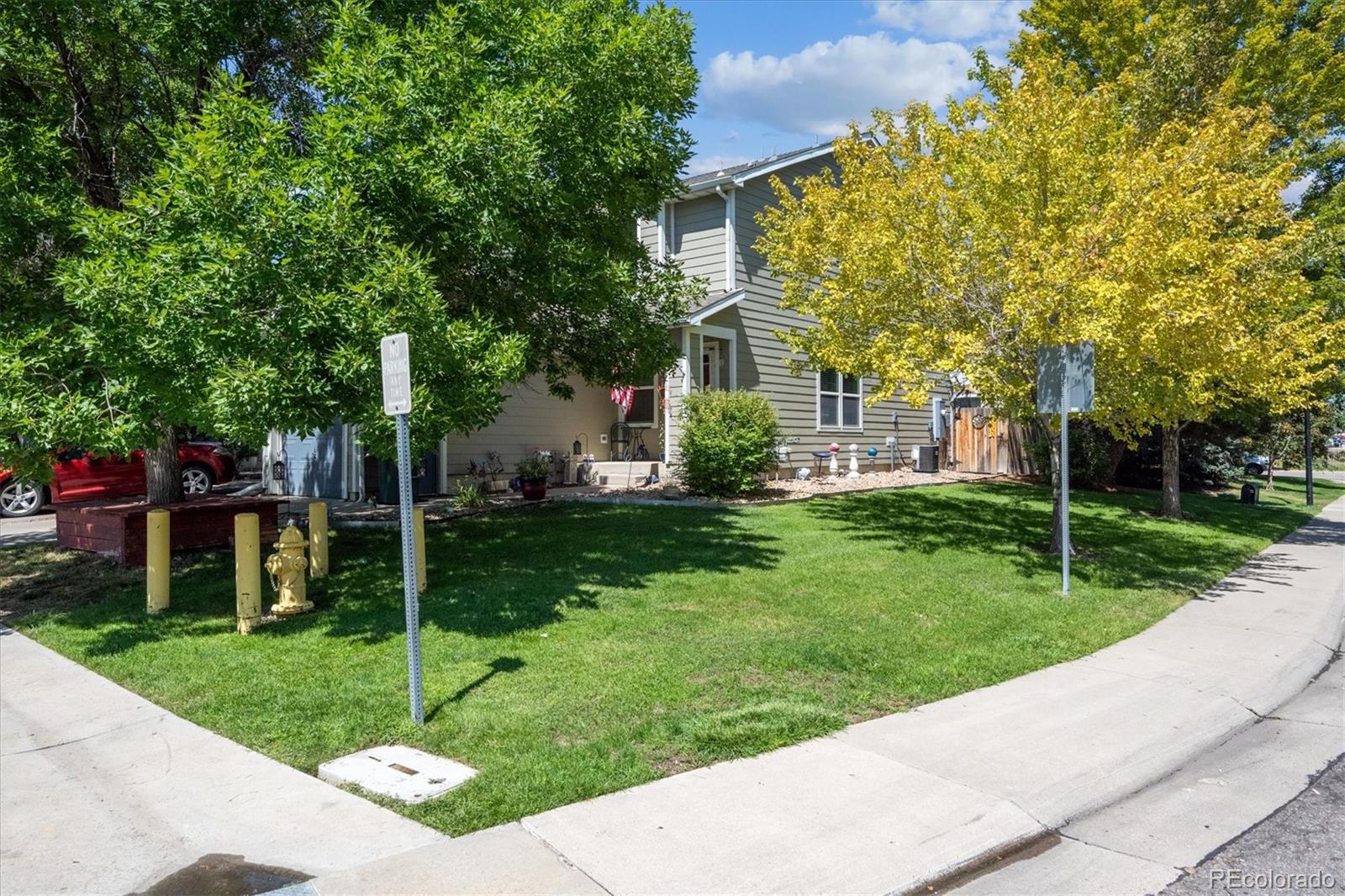11169 Gaylord Street Northglenn CO 80233