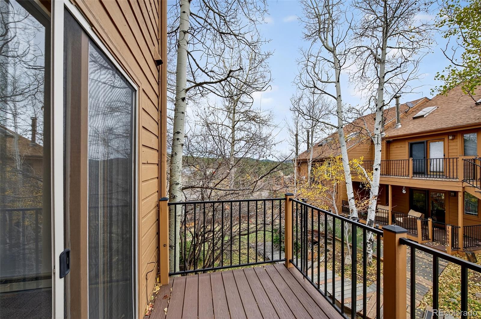 30675 Sun Creek Drive Evergreen CO 80439